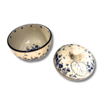 034 Bunzlau Appelpot 2910X groot Appelpot